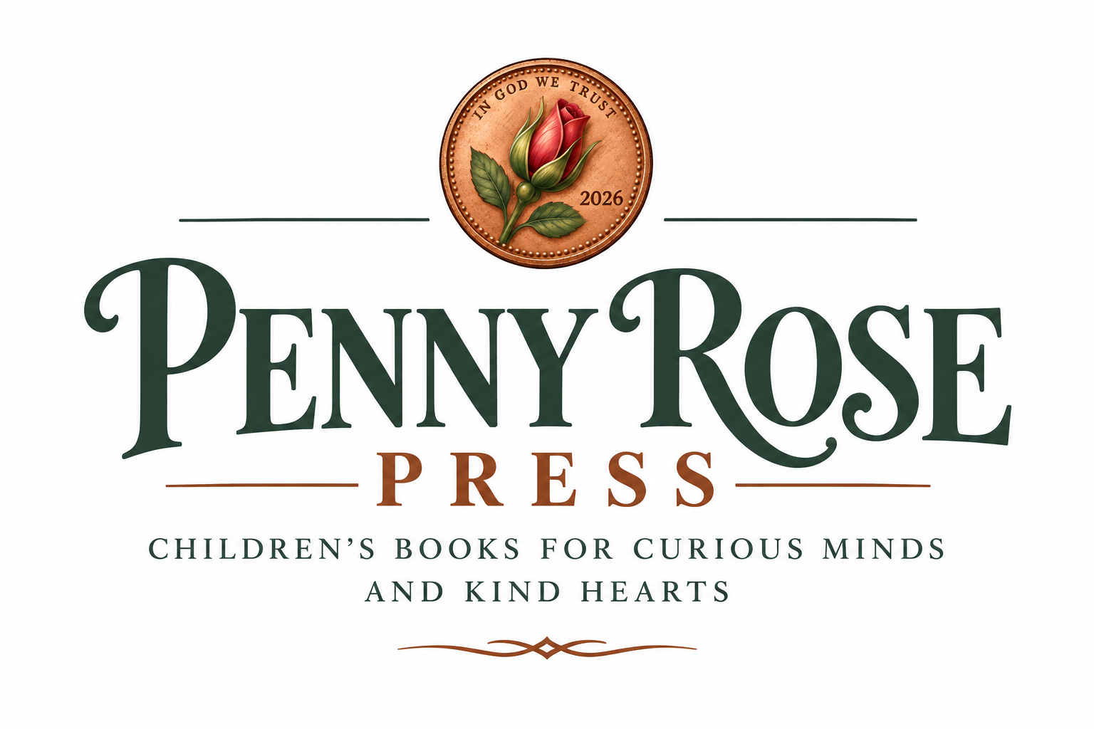 Penny Rose Press